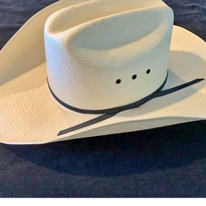 Cowboy hat